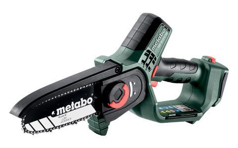 Produktbild Metabo MS 18 LTX 15 Akku Gehölzsäge