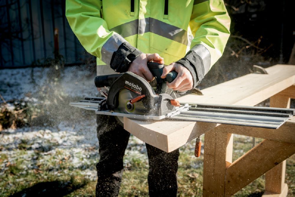 Produktbild KS 18 LTX 57 BL Akku-Handkreiss. TV00 bild 3