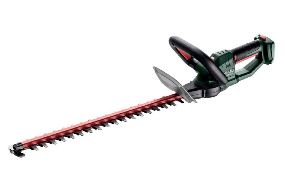 Produktbild Metabo HS 18 LTX 55 Akku Heckenschere