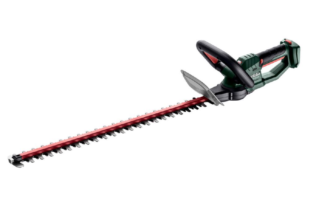 Produktbild Metabo HS 18 LTX 65 Akku Heckenschere