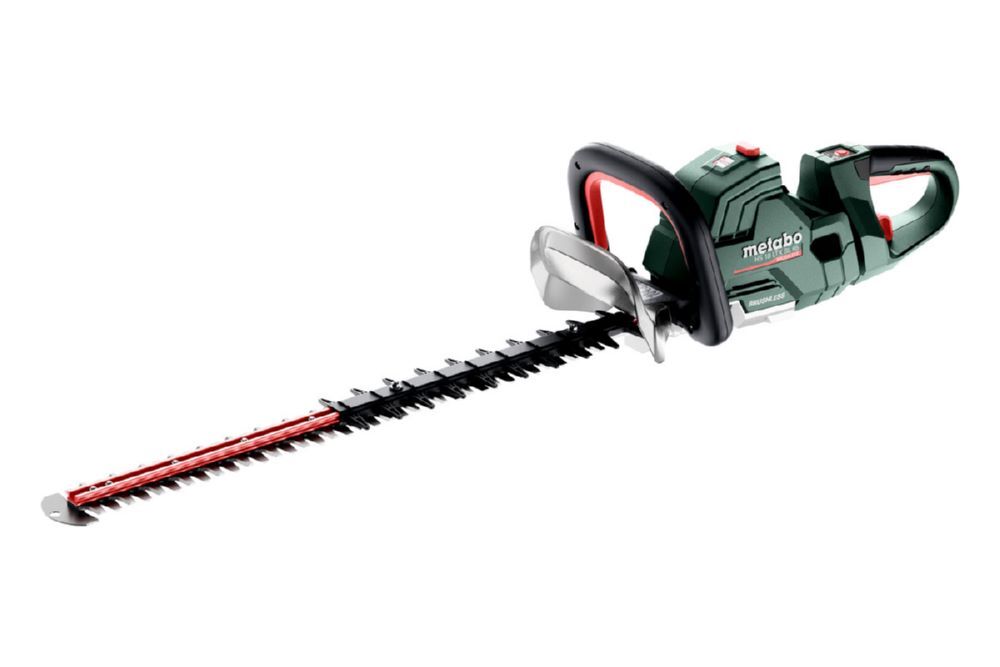 Produktbild Metabo HS 18 LTX BL 65 Akku Heckenschere