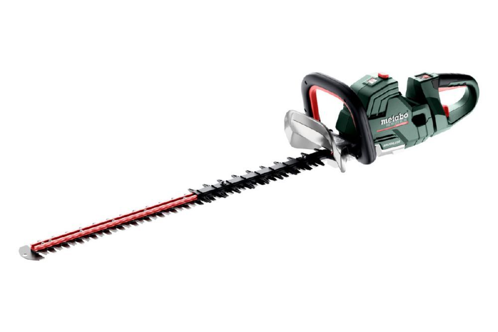 Produktbild Metabo HS 18 LTX BL 75 Akku Heckenschere