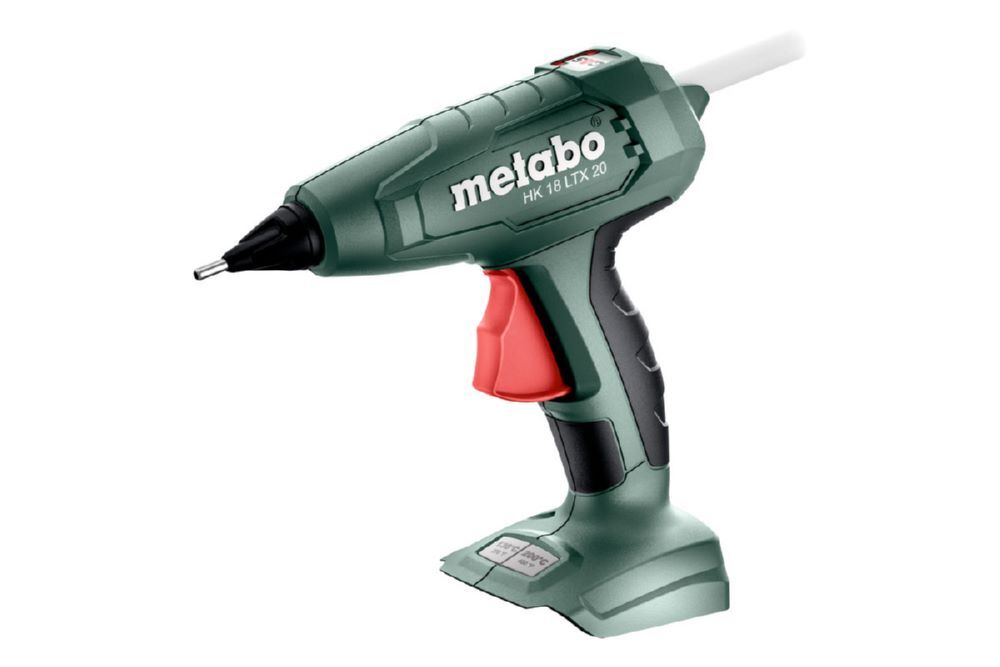 Produktbild Metabo HK 18 LTX 20 Akku Heißklebepistole