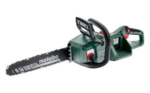 Produktbild MS 36-18 LTX BL 40 Akku-Kettensäge TV00 bild 4