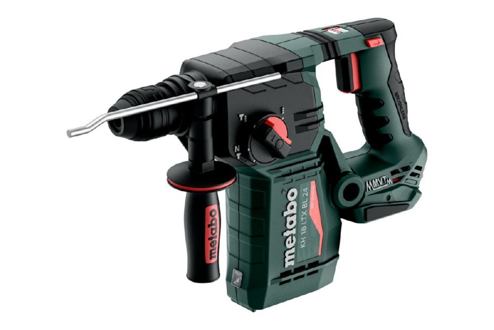 Produktbild Metabo KH 18 LTX BL 24 Akku Kombihammer