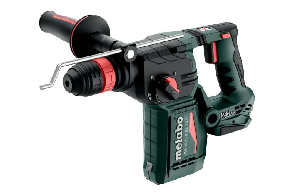 Produktbild Metabo KH 18 LTX BL 24 Q Akku Kombihammer