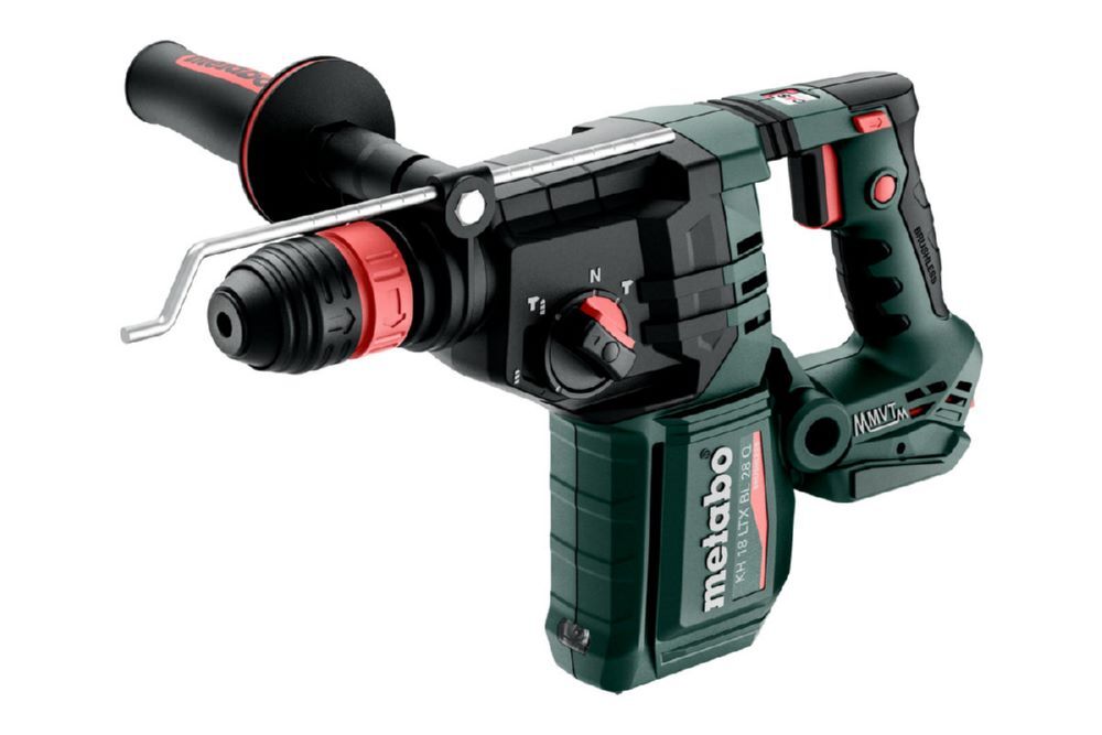 Produktbild Metabo KH 18 LTX BL 28 Q Akku Kombihammer