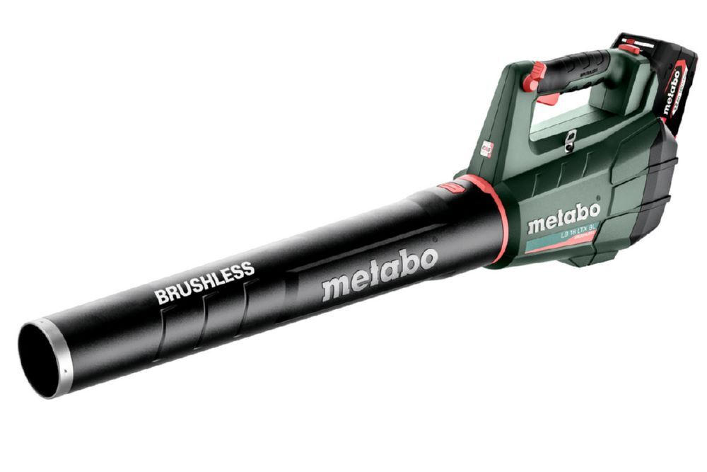 Produktbild Metabo LB 18 LTX BL Akku Laubbläser