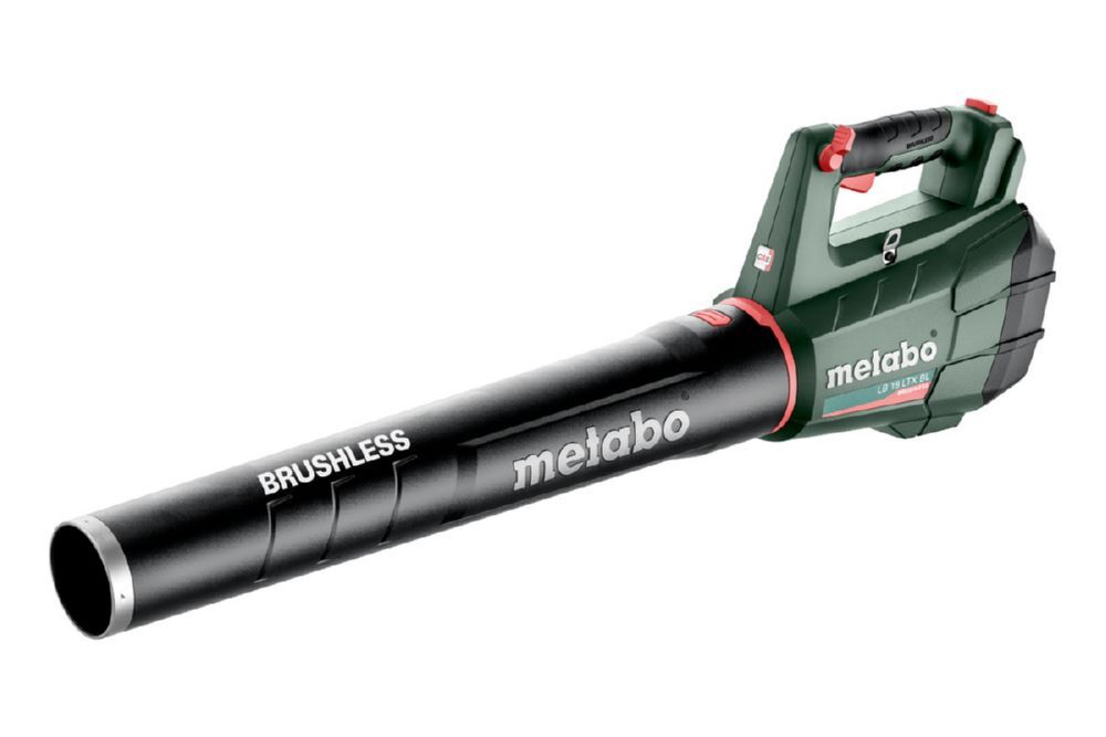Produktbild Metabo LB 18 LTX BL Akku Laubbläser