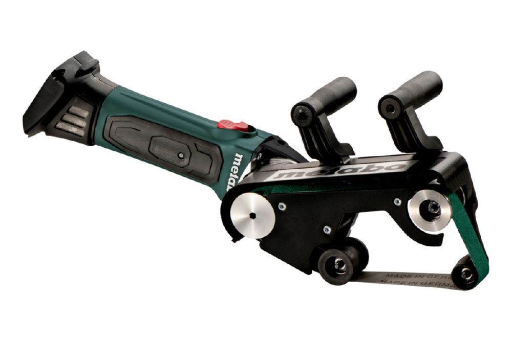 Produktbild Metabo RB 18 LTX 60 Akku Rohrbandschleifer