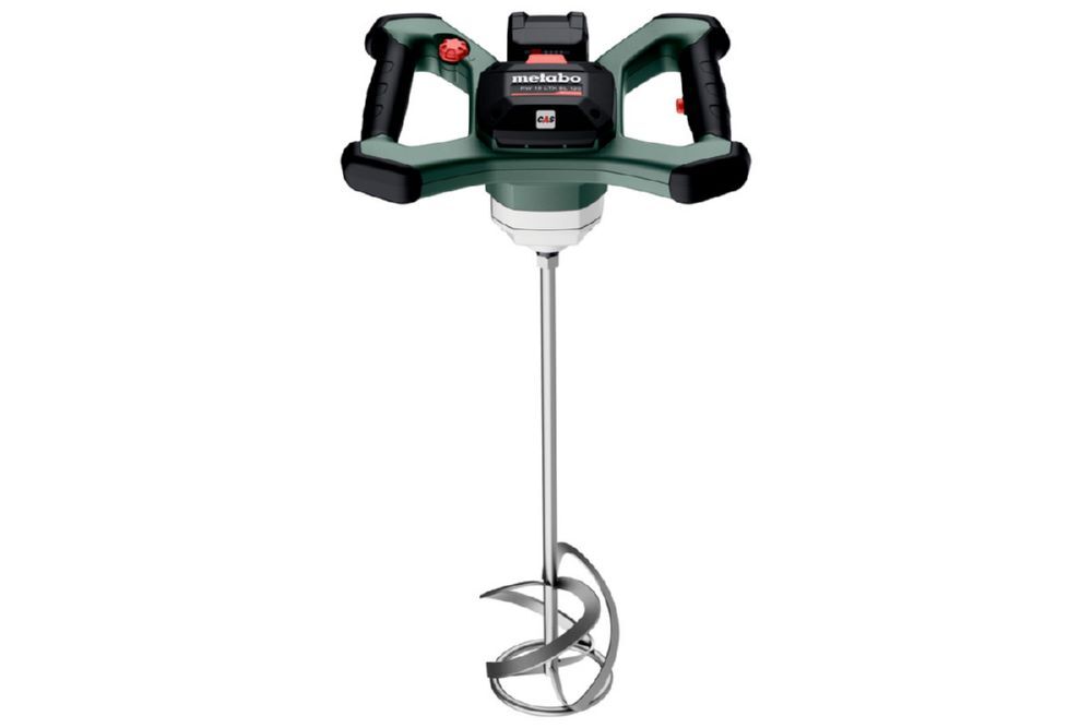 Produktbild Metabo RW 18 LTX BL 120 Akku-Ruehrwerk
