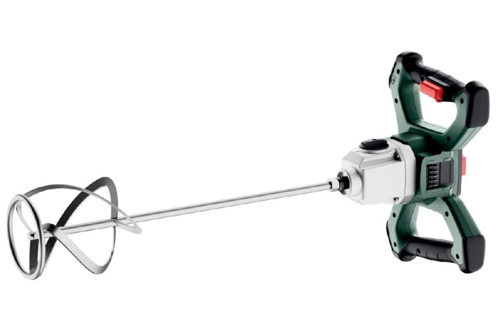 Produktbild Metabo RW 18 LTX BL 140-2 Akku Ruehrwerk