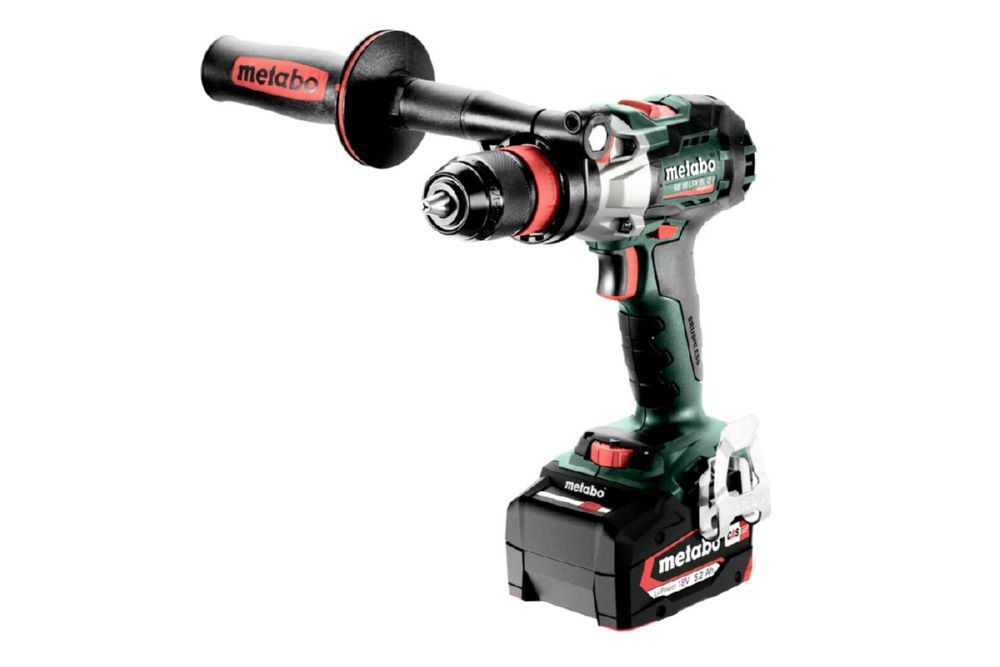Produktbild Metabo SB 18 LTX BL Q I Akku Schlagbohrschrauber