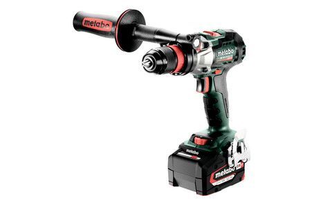 Produktbild SB 18 LTX BL Q I Akku-Schlagbohr. TV00 bild 2