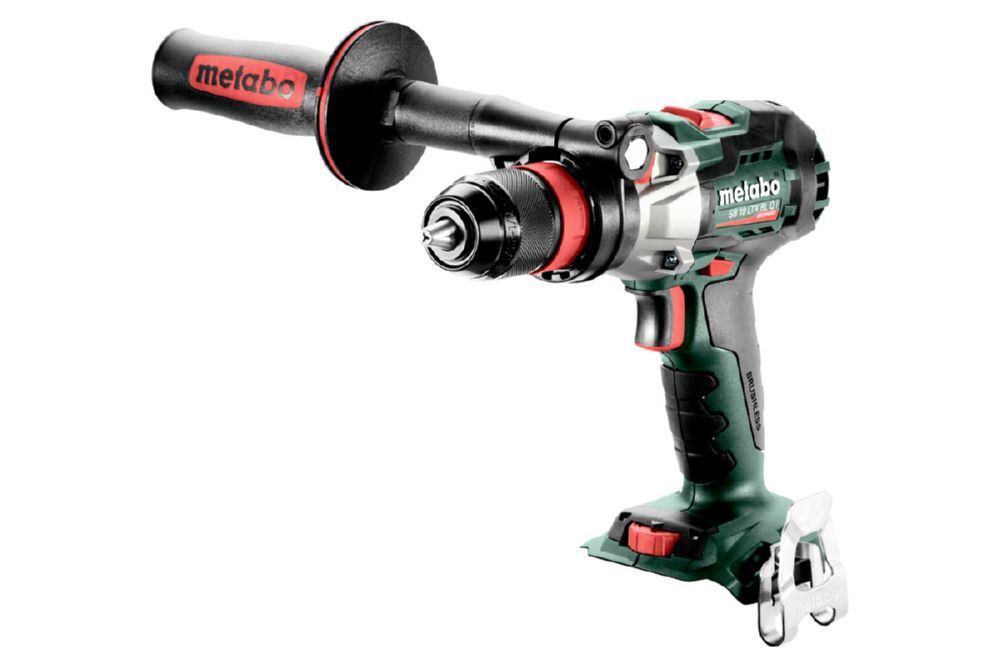 Produktbild Metabo SB 18 LTX BL Q I Akku Schlagbohrschrauber
