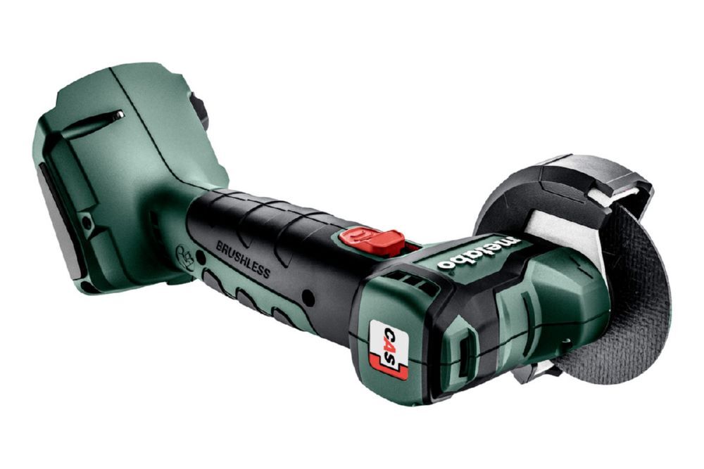 Produktbild Metabo CC 18 LTX BL Akku Winkelschleifer
