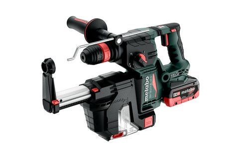 Produktbild KH 18 LTX BL 24 Q Set ISAAkku-Komb.TV00 bild 2