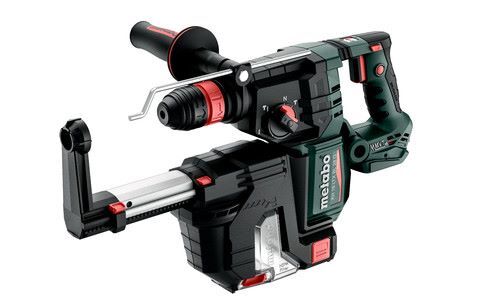 Produktbild KH 18 LTX BL 28 Q Set ISAAkku-Komb.TV00 bild 4