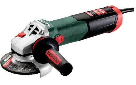 Produktbild WE 19-125 Q M-Brush Winkelschleifer bild 3