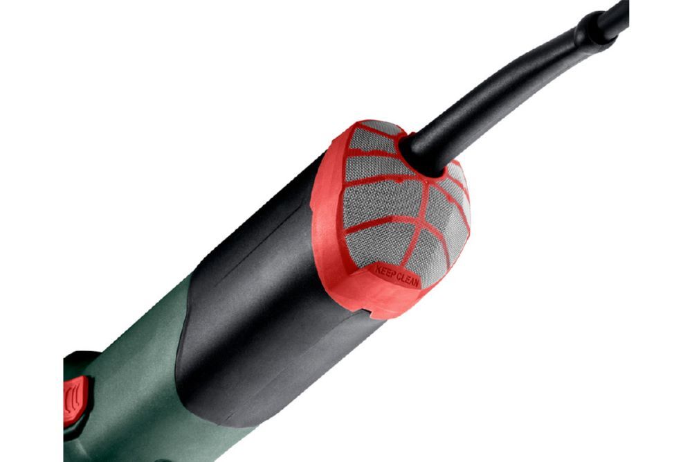 Produktbild WE 19-125 Q M-Brush Winkelschleifer bild 4