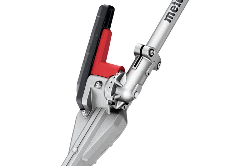 Produktbild Metabo MA-HS 50 Heckenscheren Aufsatz