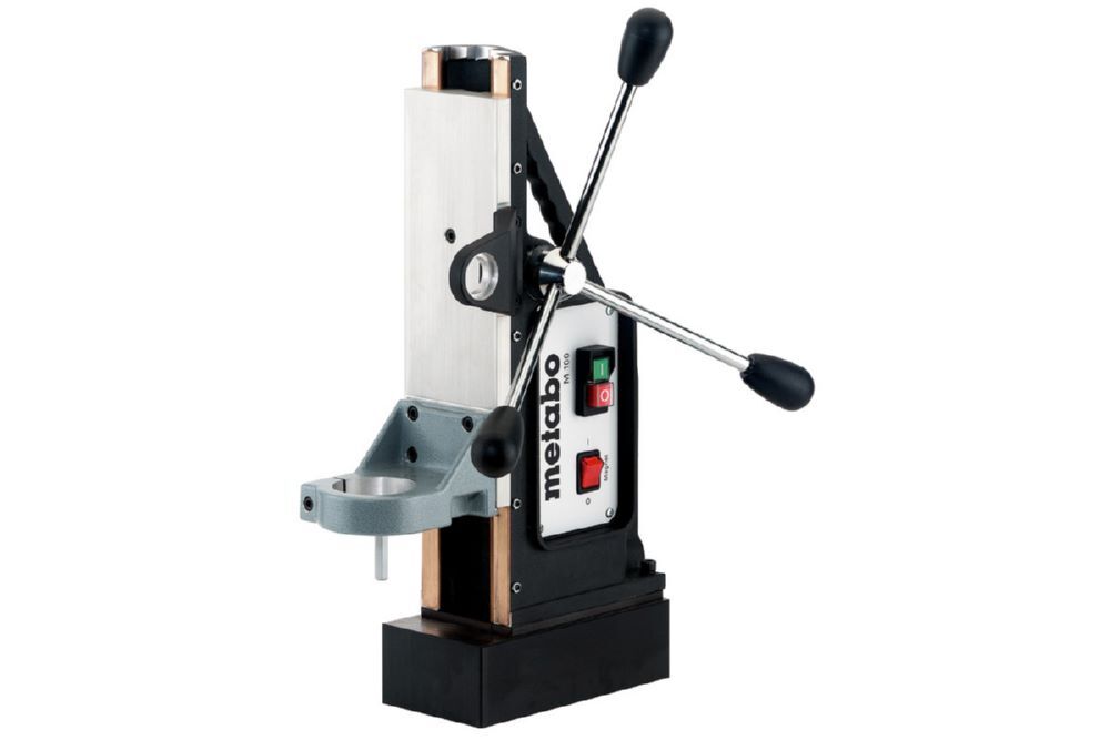Produktbild Metabo Magnetbohrständer M 100