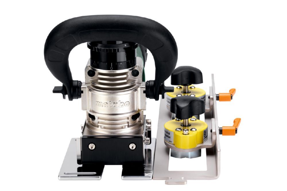 Produktbild Magnetische Führungsschiene für PFM 17 bild 2