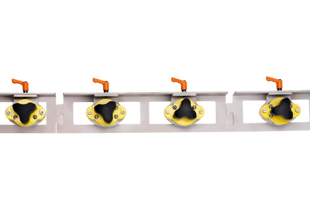 Produktbild Magnetische Führungsschiene für PFM 17 bild 3