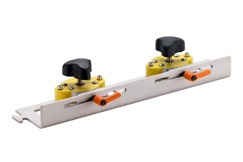 Produktbild Magnetische Führungsschiene für PFM 17 bild 4