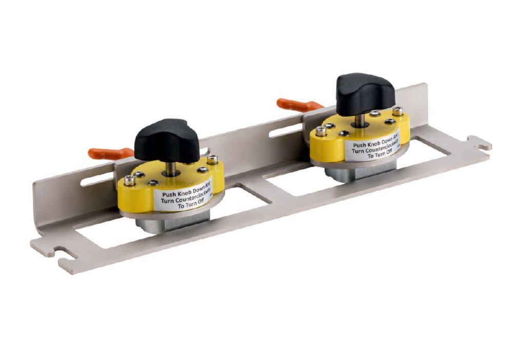 Produktbild Magnetische Führungsschiene für PFM 17 bild 5