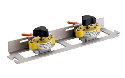Produktbild Magnetische Führungsschiene für PFM 17 bild 6