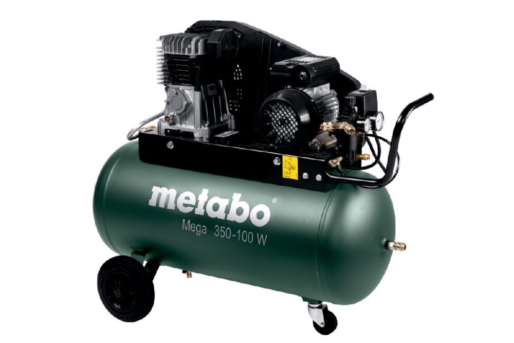 Produktbild Metabo Mega 350-100 W Kompressor