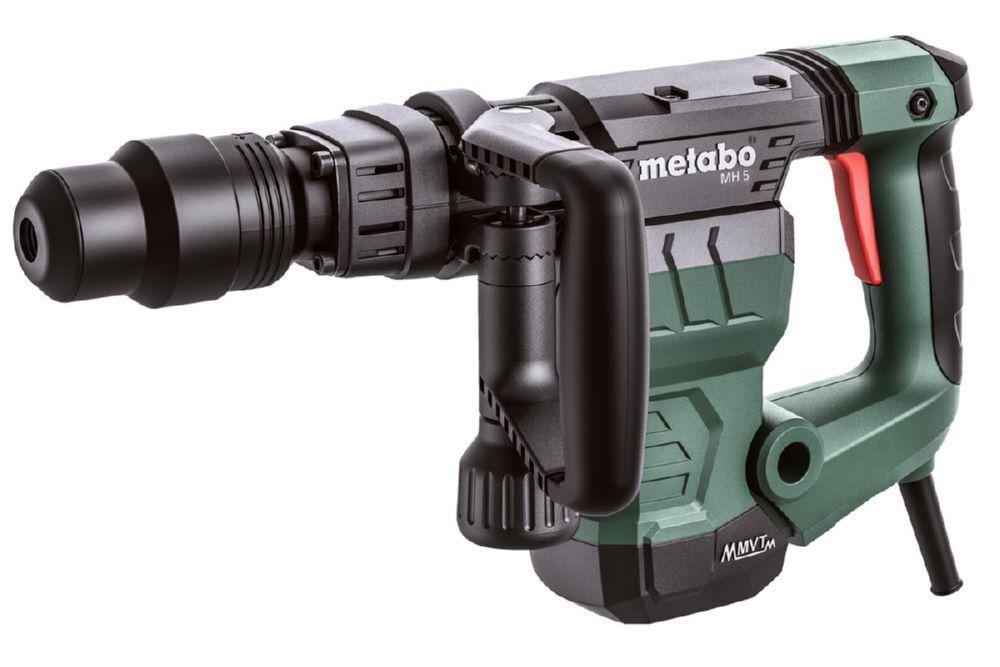 Produktbild Metabo MH 5 Meisselhammer