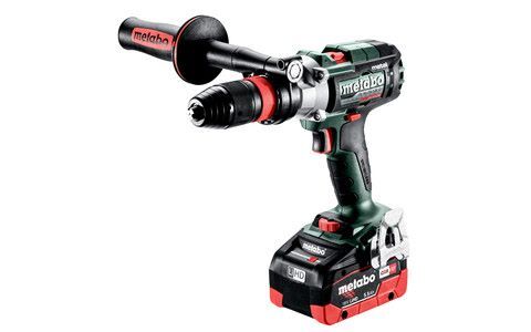 Produktbild SB 18 LTX-3 BL Q I MetalAk.-SchlagbTV00 bild 2