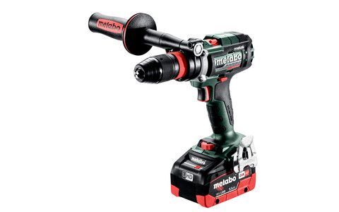 Produktbild BS 18 LTX-3 BL Q I MetalAkku-Bohrs.TV00 bild 2