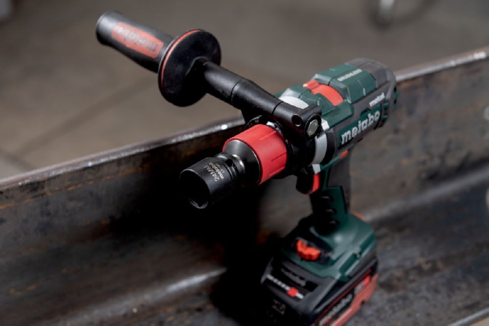 Produktbild BS 18 LTX-3 BL Q I MetalAkku-Bohrs.TV00 bild 3