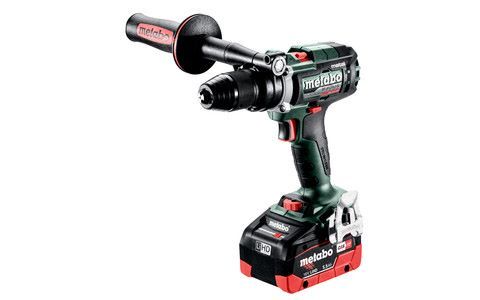 Produktbild BS 18 LTX-3 BL I MetalAkku-Bohrsch.TV00 bild 2