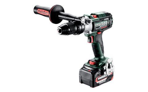 Produktbild SB 18 LTX-3 BL I MetalAkku-Schlagb.TV00 bild 2