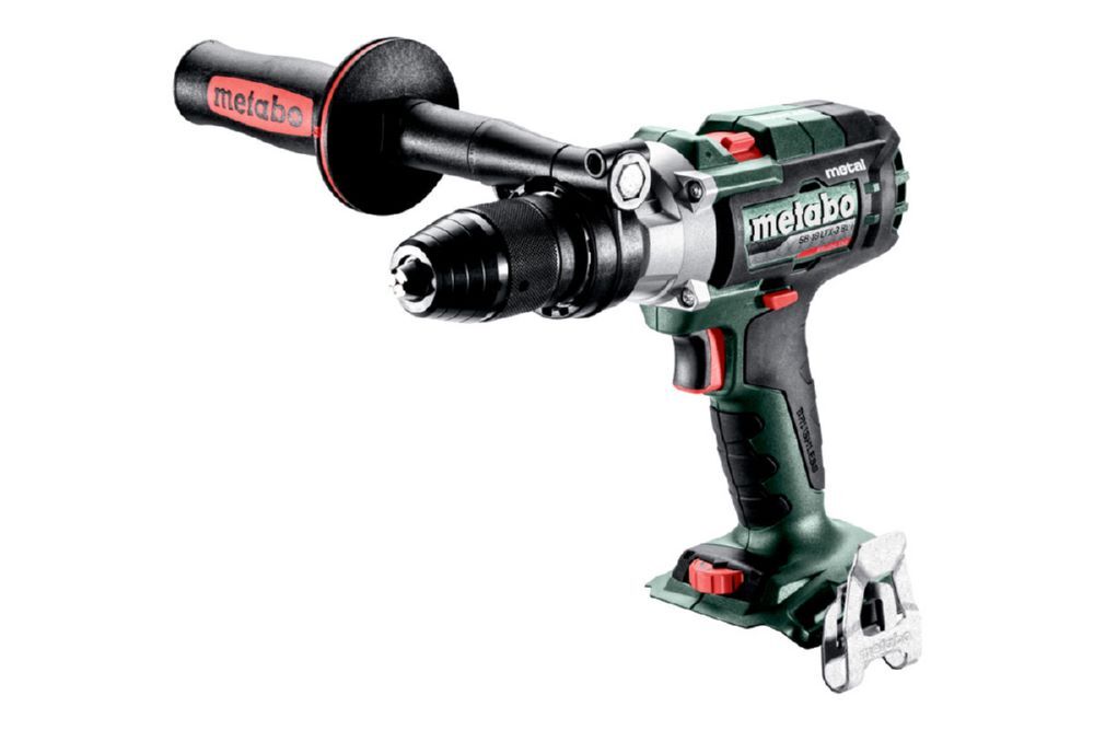 Produktbild Metabo SB 18 LTX-3 BL I Metall Akku Schlagbohrschrauber