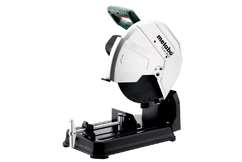 Produktbild Metabo CS 24-355 S Metalltrennschleifer
