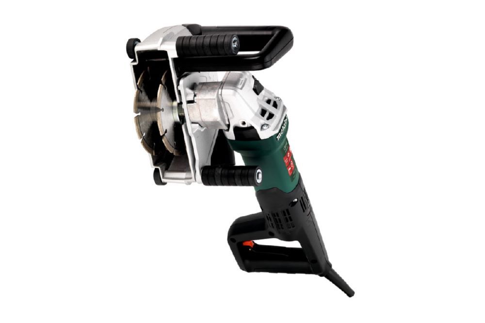 Produktbild MFE 40 Mauernutfraese TV00 bild 2