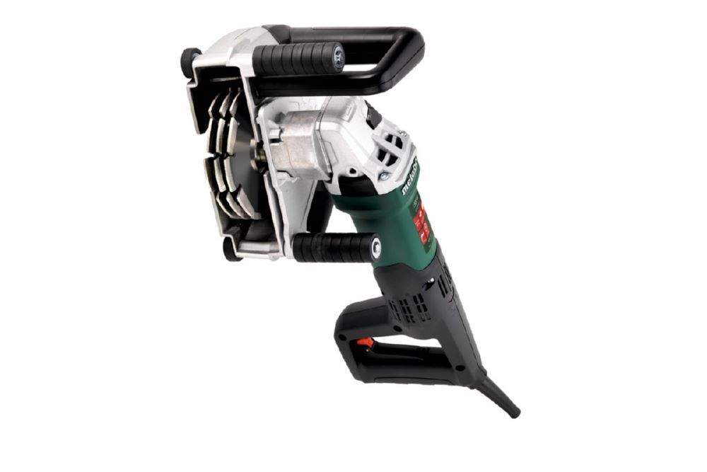Produktbild MFE 40 Mauernutfraese TV00 bild 2