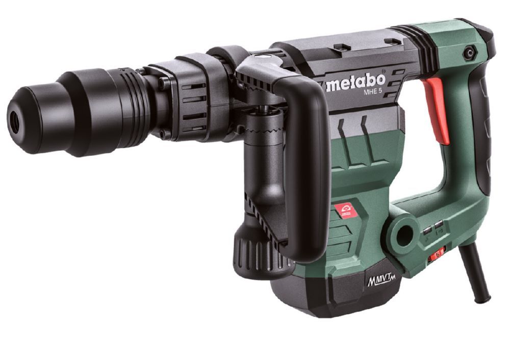 Produktbild Metabo MHE 5 Meisselhammer