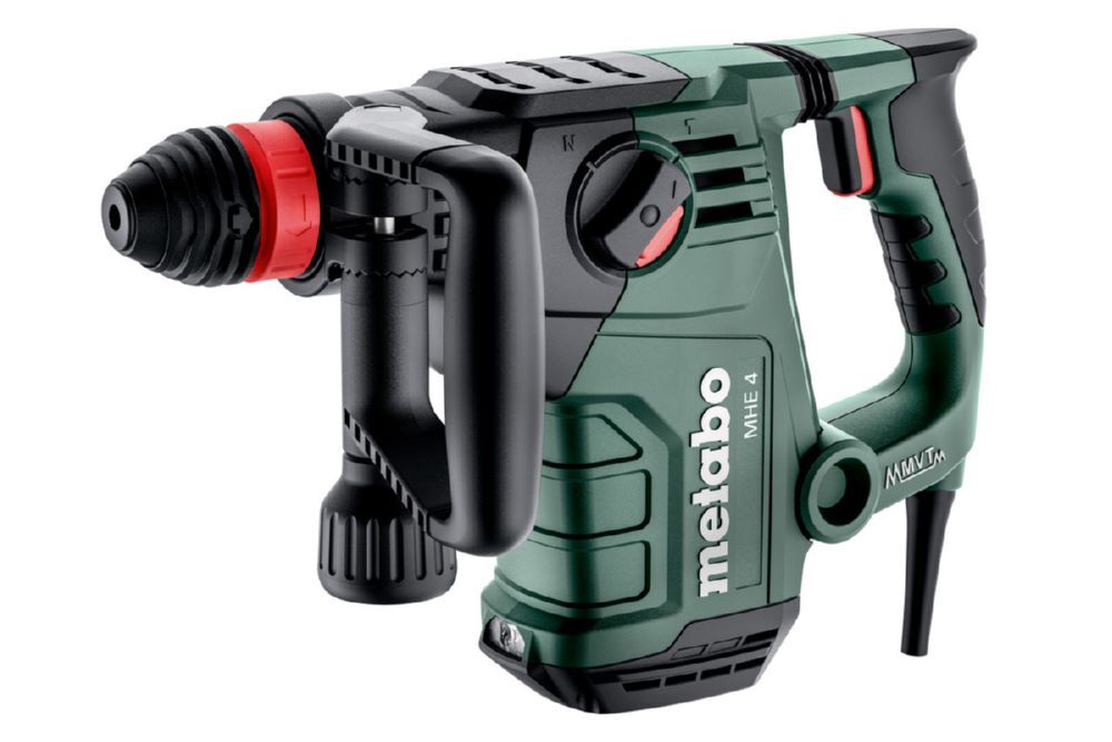 Produktbild Metabo MHE 4 Meisselhammer