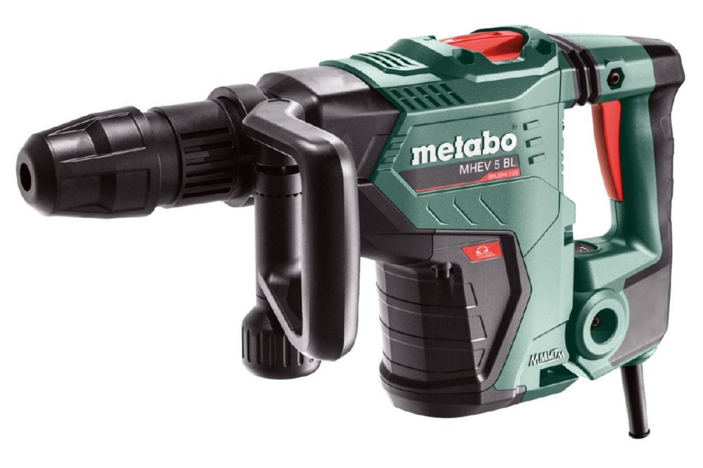 Produktbild Metabo MHEV 5 BL Meisselhammer