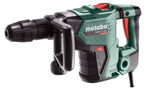 Produktbild MHEV 5 BL Meisselhammer TV00 bild 2