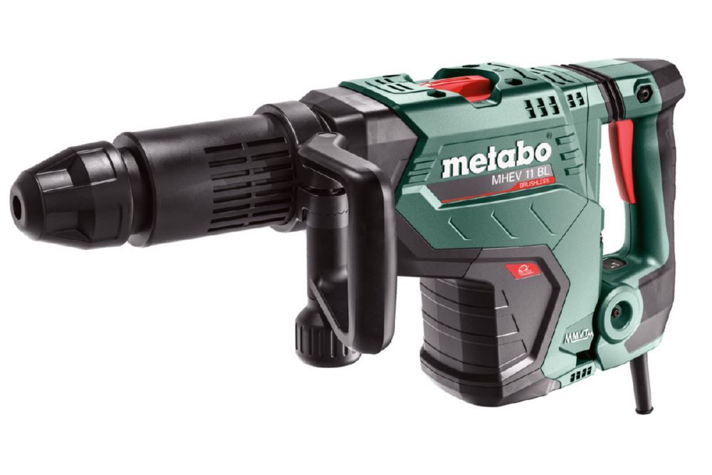 Produktbild Metabo MHEV 11 BL Meisselhammer