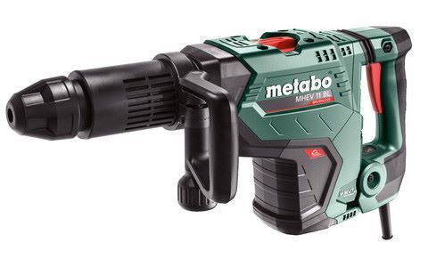 Produktbild MHEV 11 BL Meisselhammer TV00 bild 4