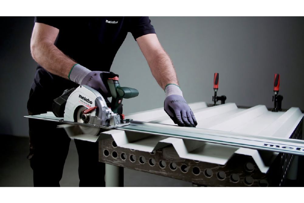 Produktbild MKS 18 LTX BL 58Akku-Metall-Handk. TV00 bild 3