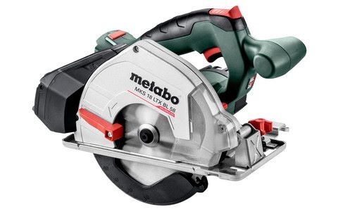 Produktbild MKS 18 LTX BL 58Akku-Metall-Handk. TV00 bild 4